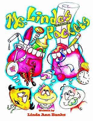 Ms Linda's Magical Pockets