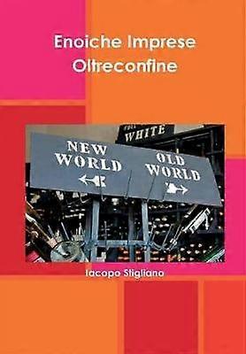 Enoiche Imprese Oltreconfine