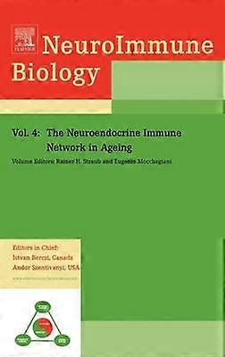 The Neuroendocrine Immune Network in Ageing