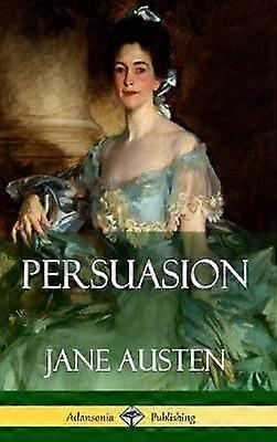 Persuasion (Hardcover)