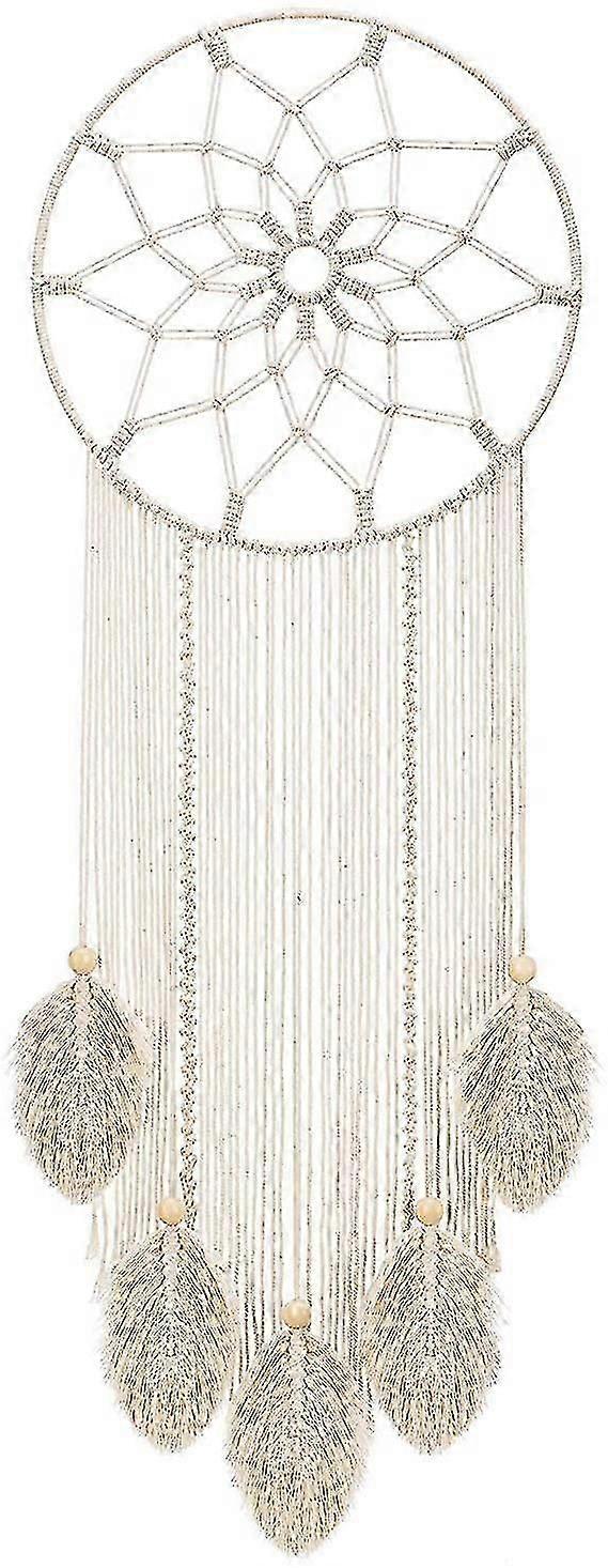 Macrame Dream Catcher