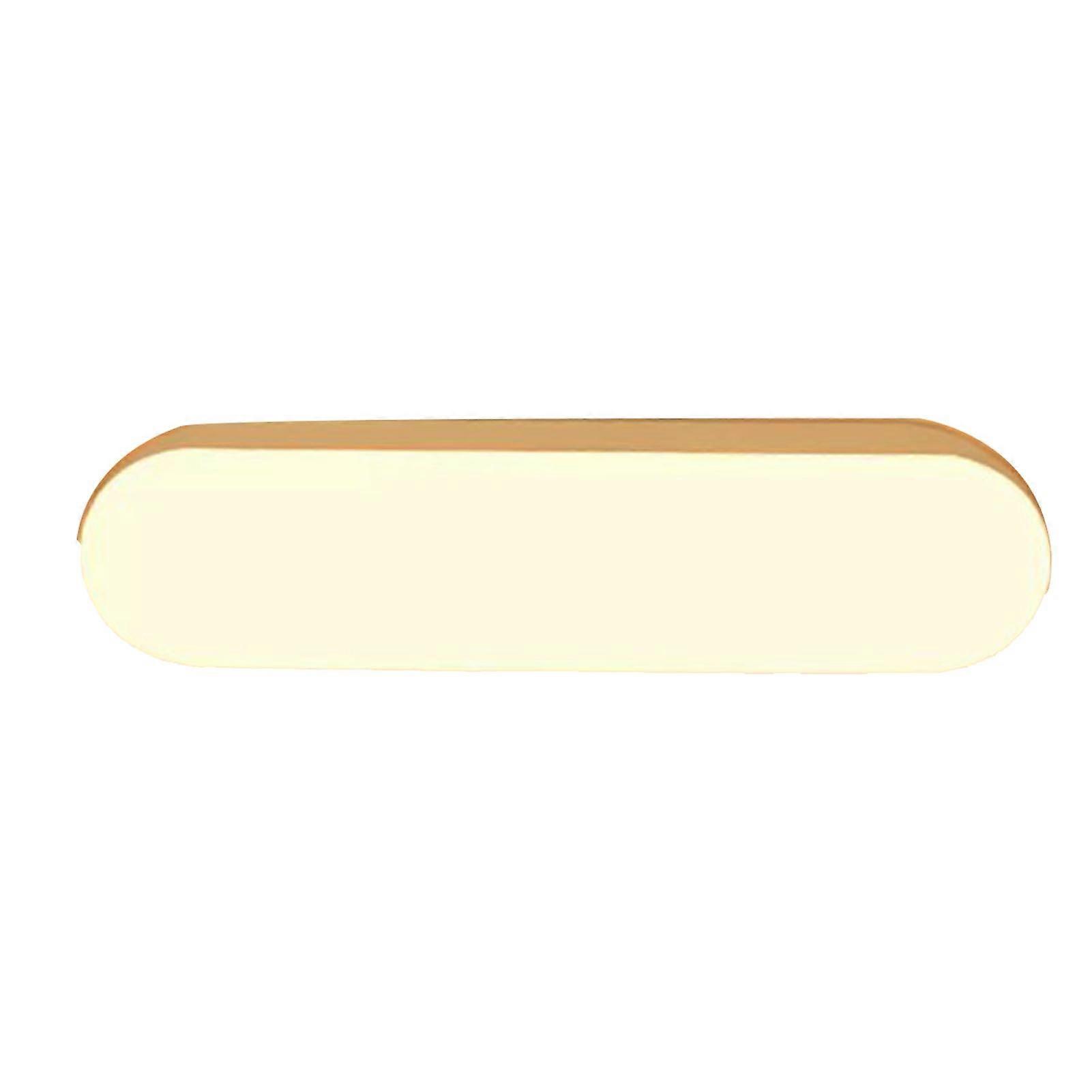 Smart Sensor Night Light Automatic Wireless Motion Sensing Intelligent Induction for Corridor Staircase