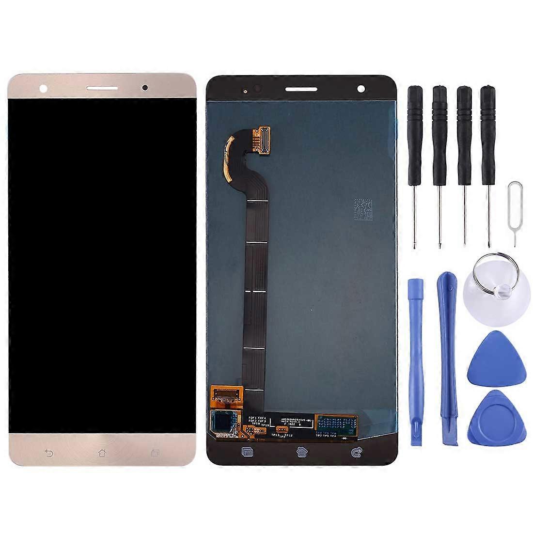 OEM LCD Screen for Asus ZenFone 3 Deluxe / ZS570KL / Z016D with Digitizer Full Assembly