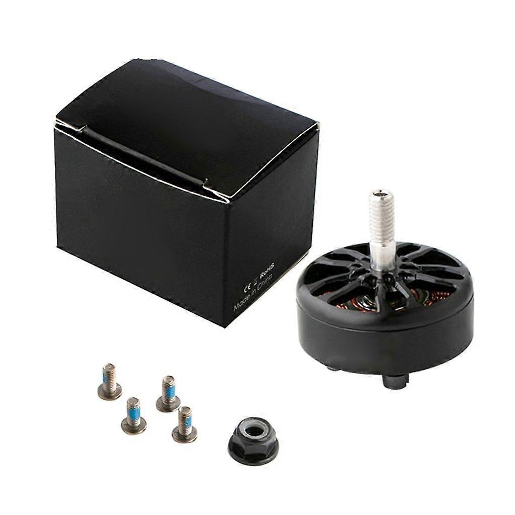 A2808 1100KV Brushless Motor Remote Controlled Flight Machine Efficient Motor