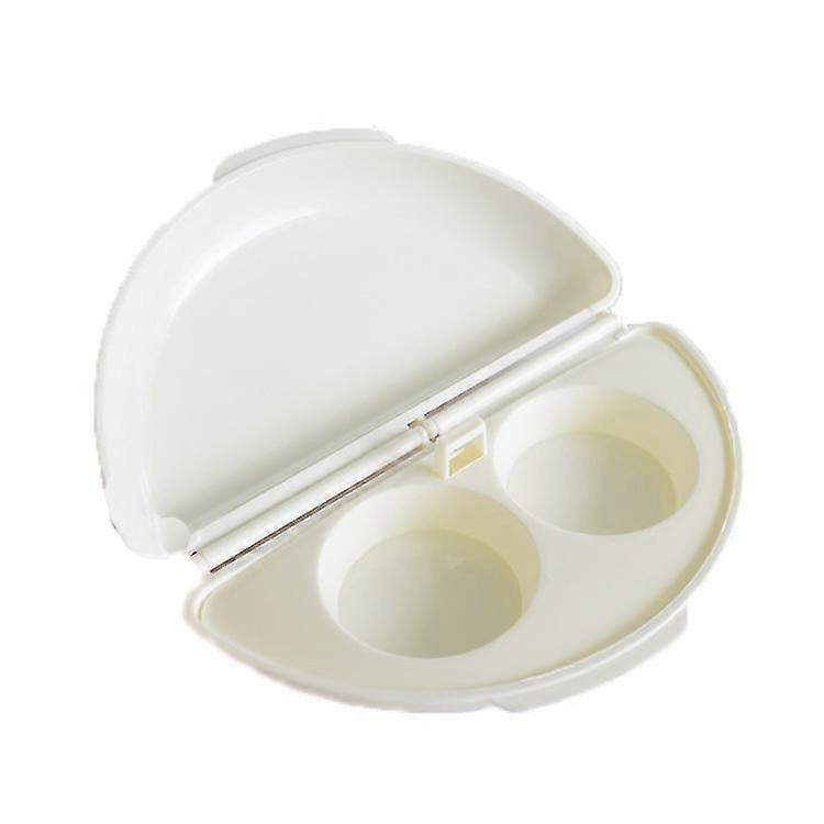 PXCL non-stick Egg & Omelet Wave Microwave Maker Pan Steamer Cooker Kitchen Tool