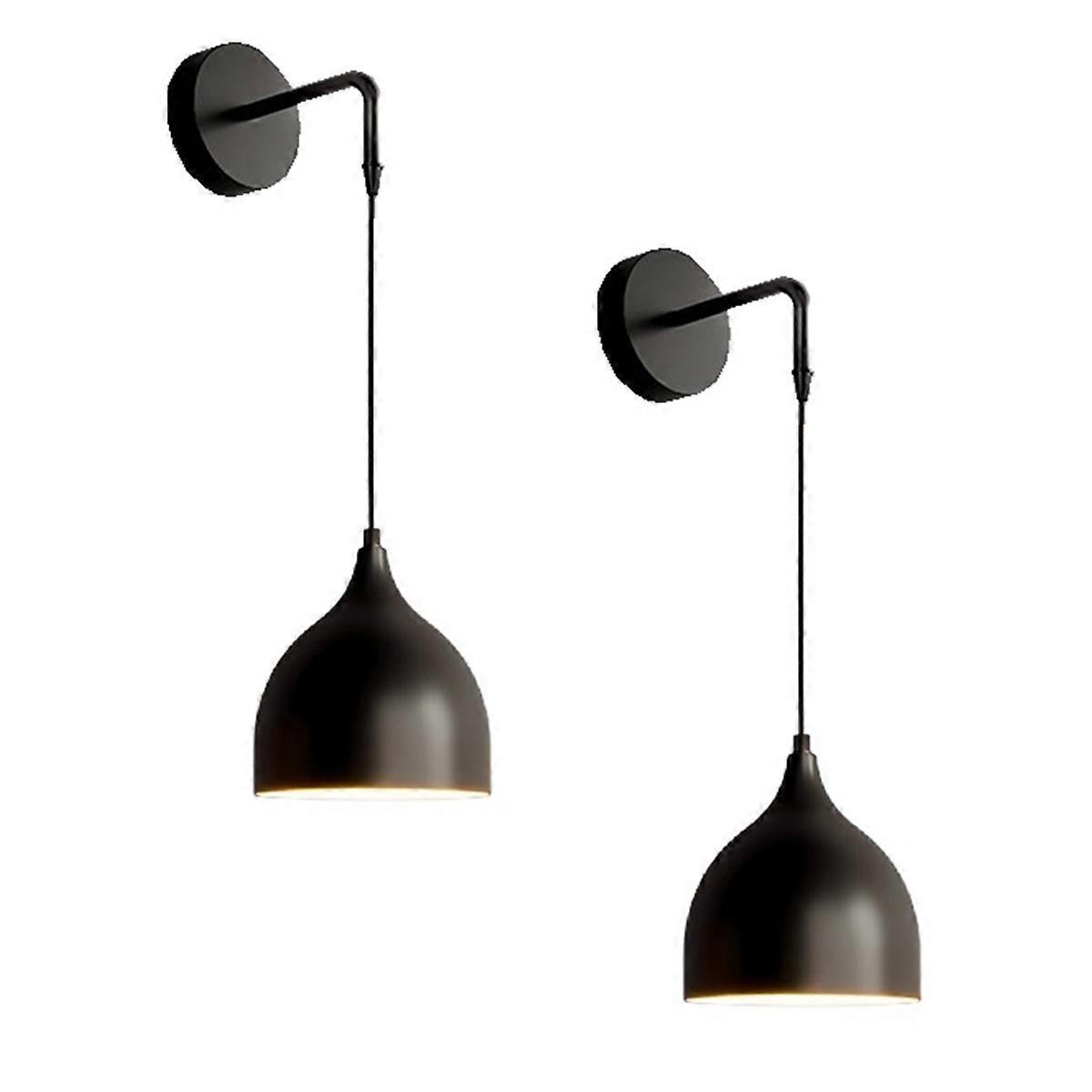 Wall Lamp Corridor Lamp Hotel Bedroom Bedside Wall Lamp