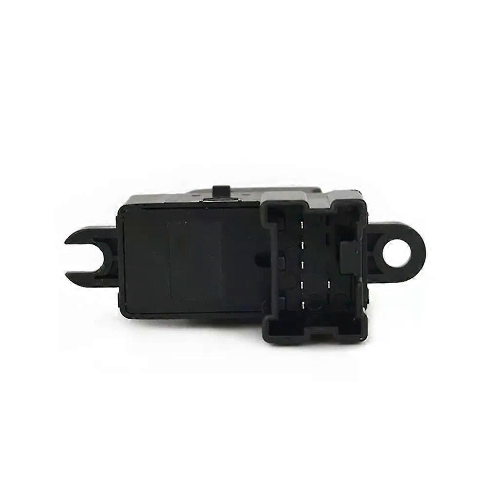 For car window control switch replacement with buttons part