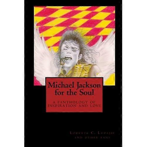 Michael Jackson para el alma