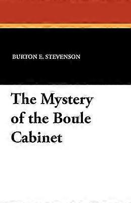 Misterul cabinetului Boule
