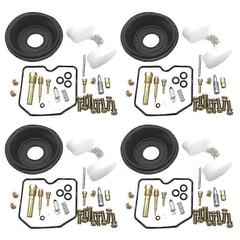 Motorcycle Carburetor Repair Kit Motorcycle Accessories for ZR750H ZR-7 ZR-7S ZR750 ZR 750