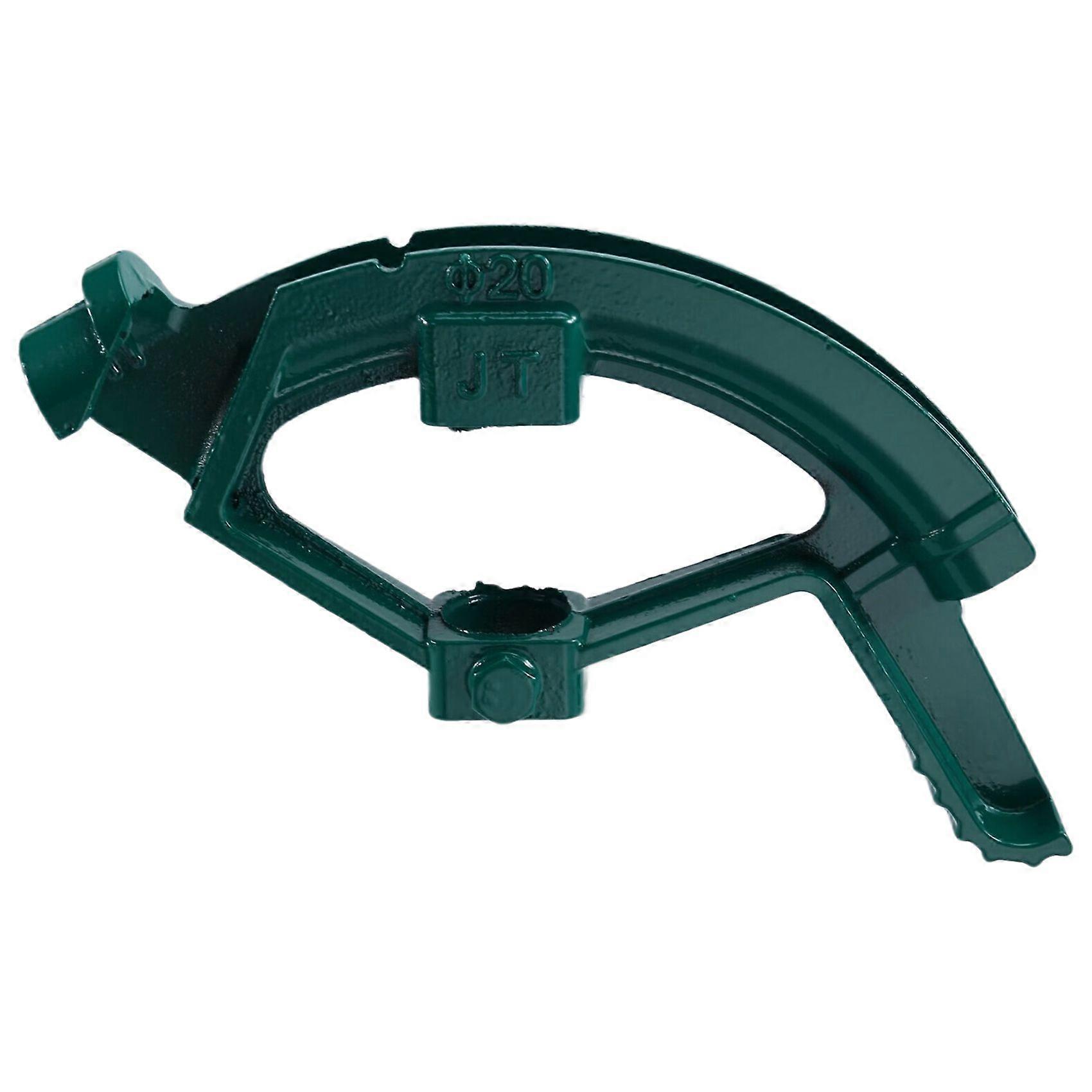 Portable Manual Steel Pipe Bender Tube Bending Forming Tools Conduit Bender Wiring Tube Forming Han
