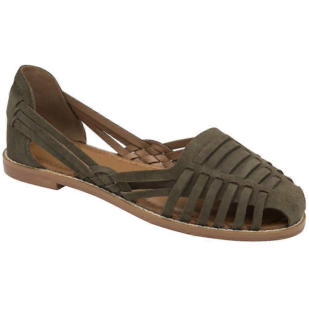Ravel Batley Womens Sandals