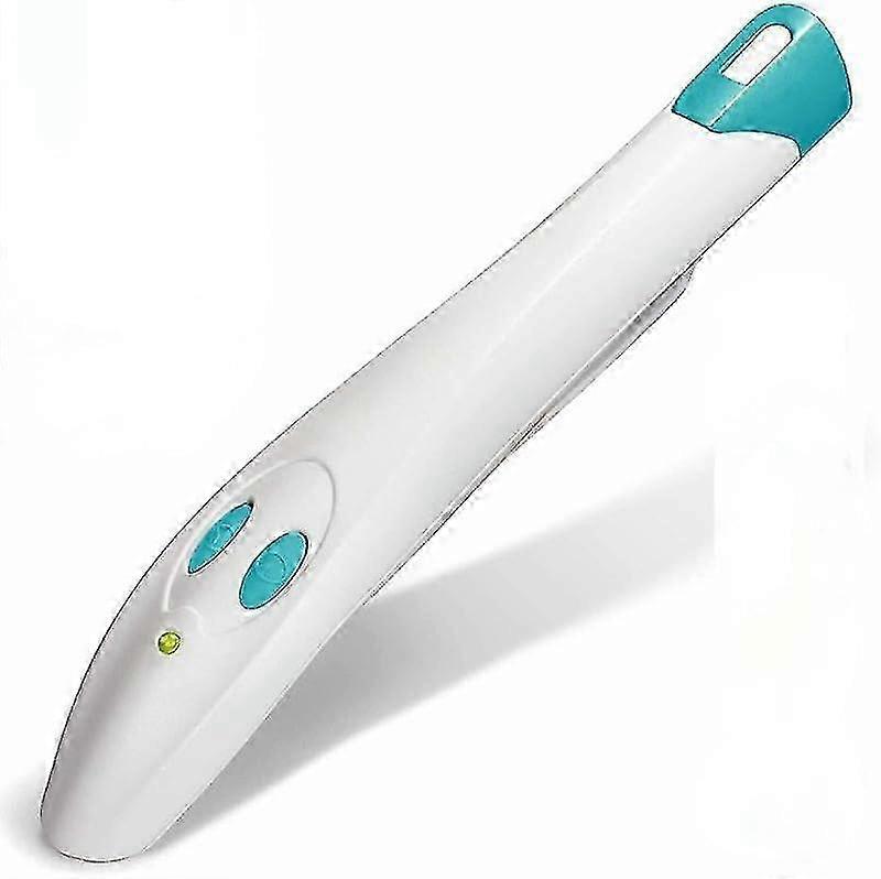 昆虫刺されヒーラー - 蚊に刺されたときのための熱技術を備えた化学薬品を含まないかゆみ止めペン