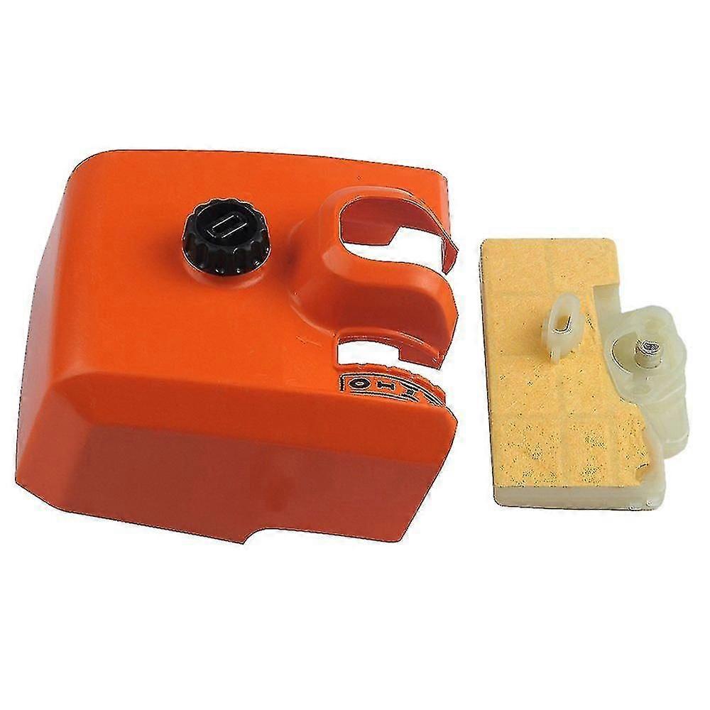 Air Filter Cover Engine Hood Replaceable For Stihl 029 039 Ms290 Ms390