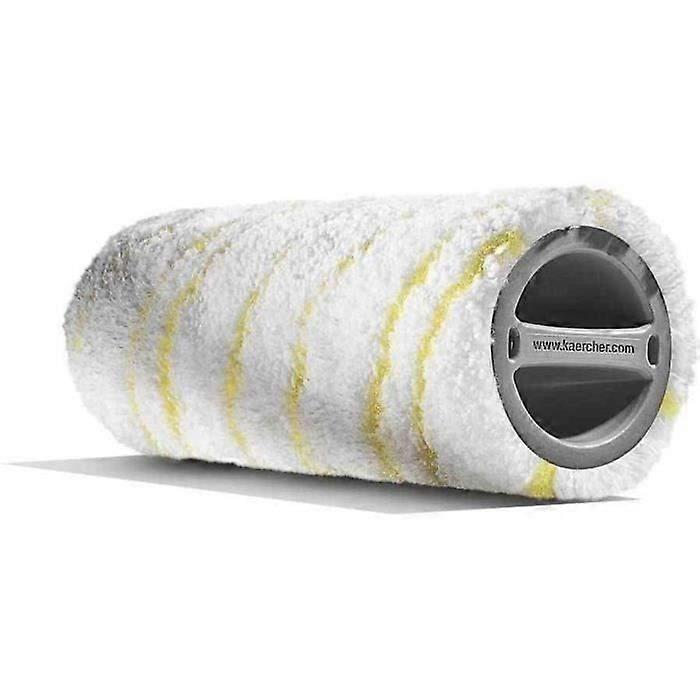 KARCHER - Replacement rollers - bench/yellow - 2 pieces