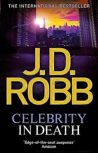 Celebrity In Death