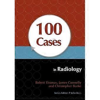 100 Cases in Radiology