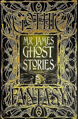 M.R. James Geistergeschichten