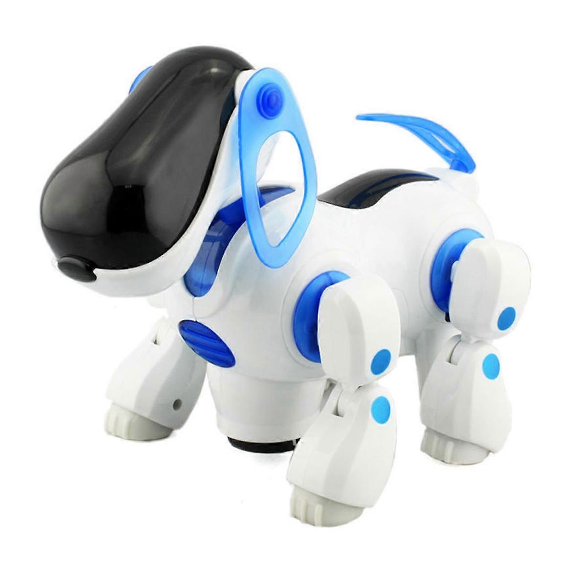 Children Music Toy, Interactive Puppy, Dancing Robot Dog