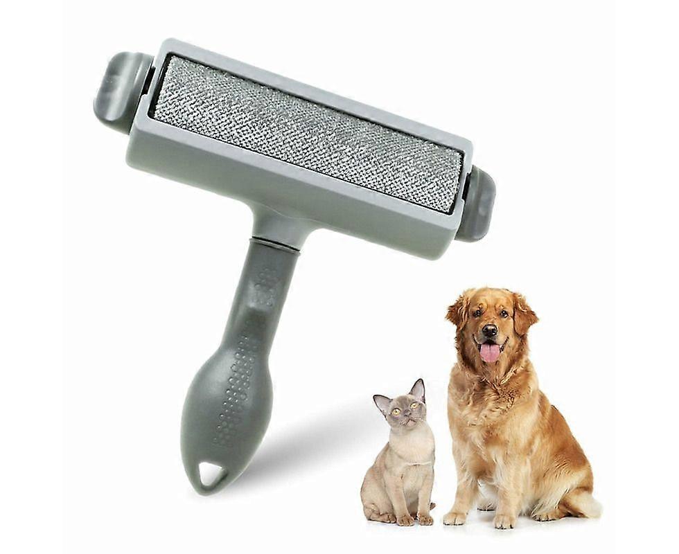 Efficient Pet Hair Remover Lint Roller