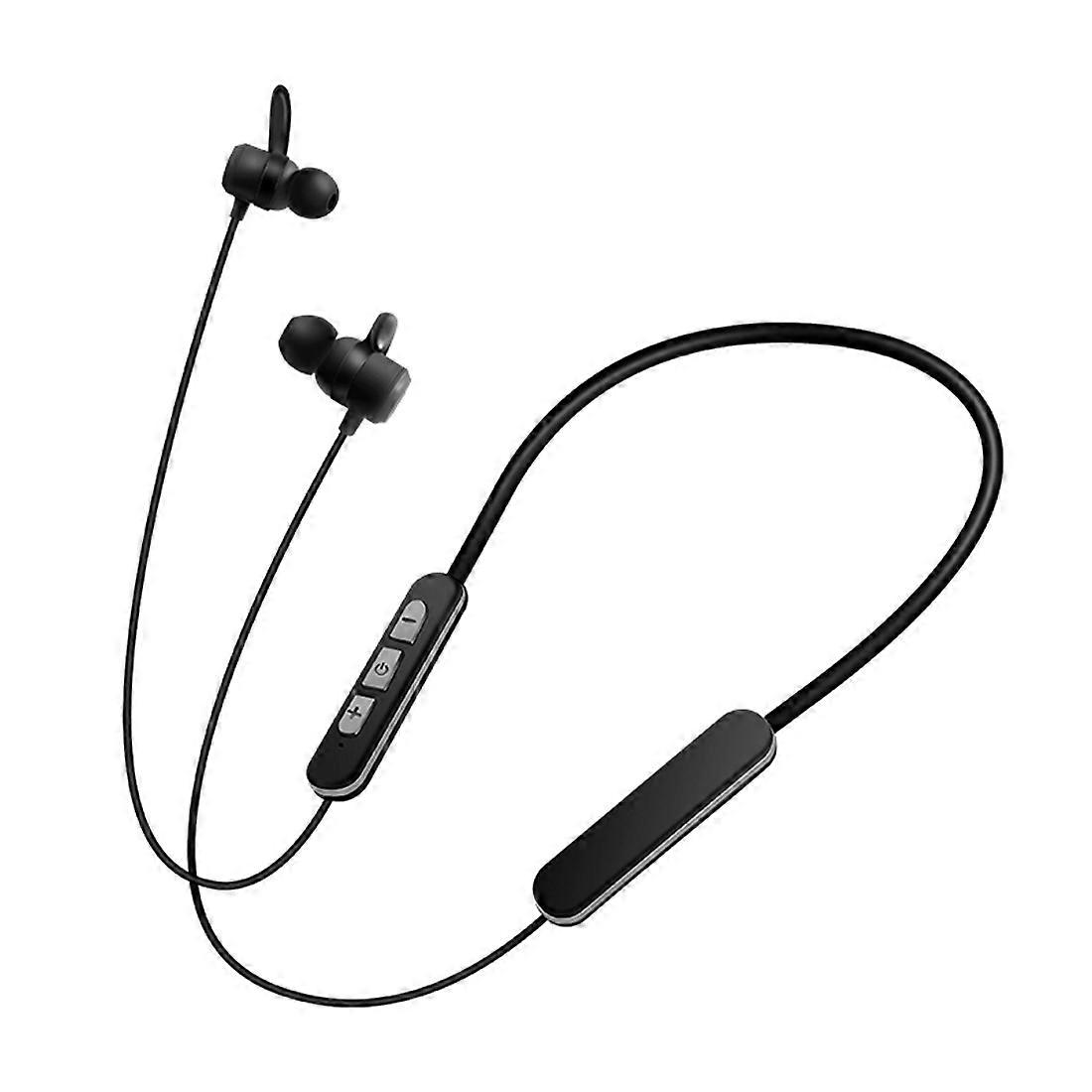 BT-KDK58 Wire Control Sport Bluetooth Earphone with Mic