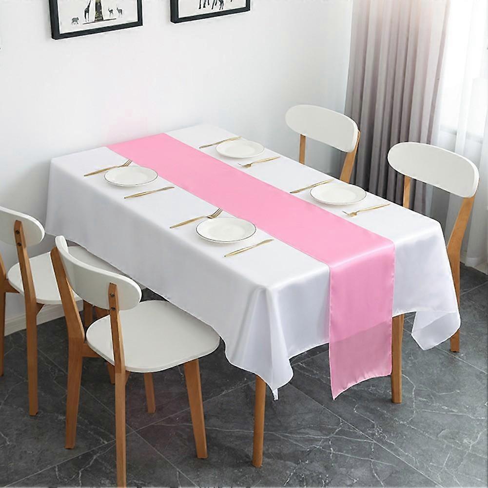 Polyester Table Runner Protect 30 X 275CM Embellish