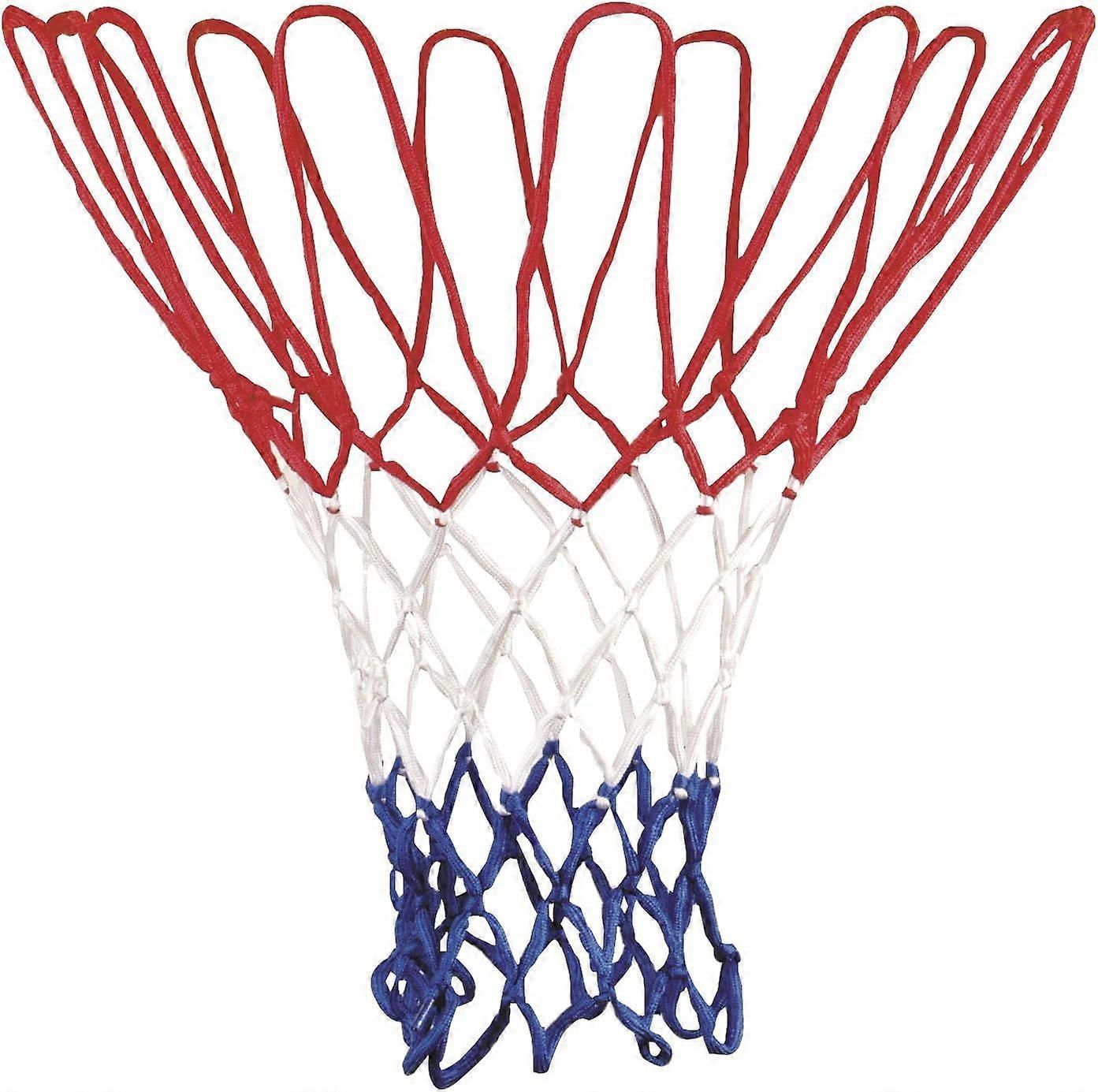 Basketball Net Jumbo 18" Polyester 53" Long