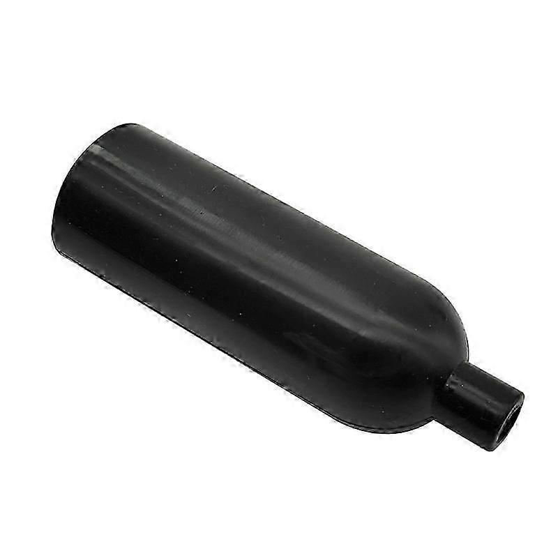Utsökt Automotive Smoke Machine Bladder, Uppblåsbar läckageplugg, Evap Smoke Machine Leak Tester för 12V Fordon K0AF