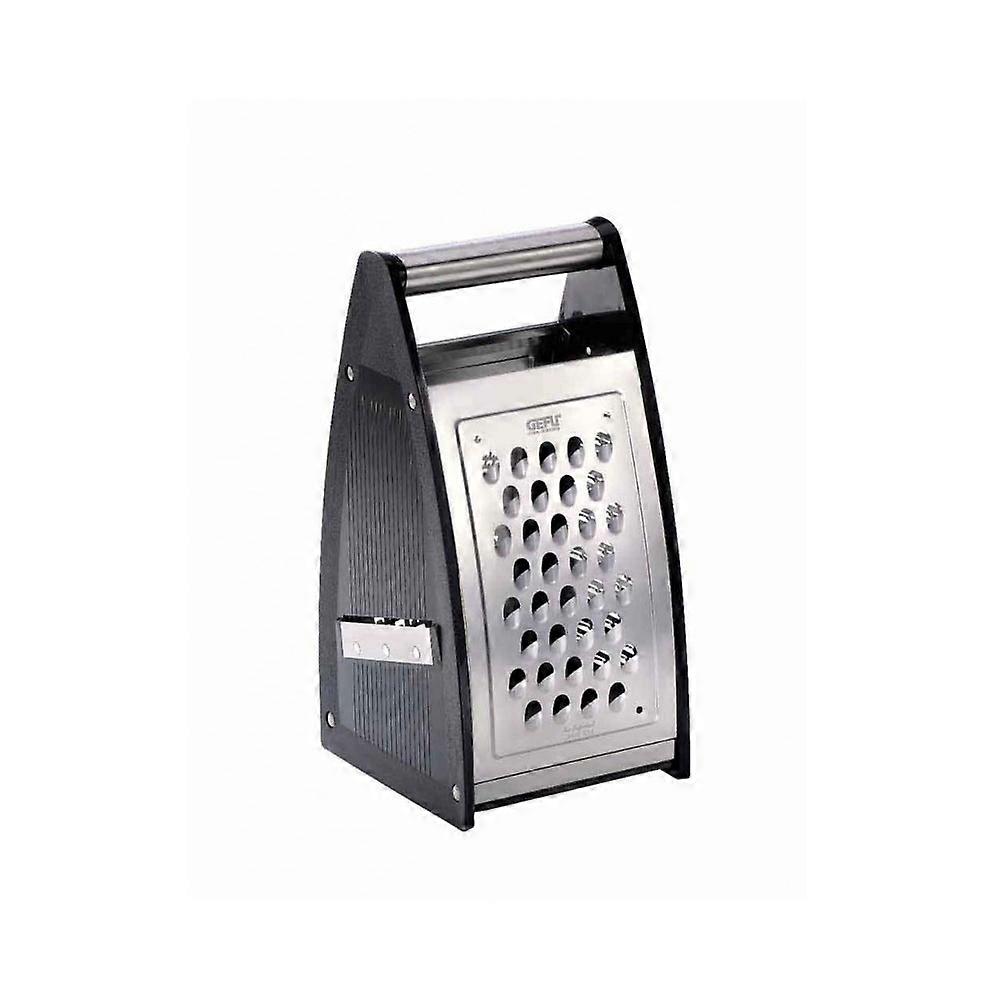 Quinto Four-Sided Grater New