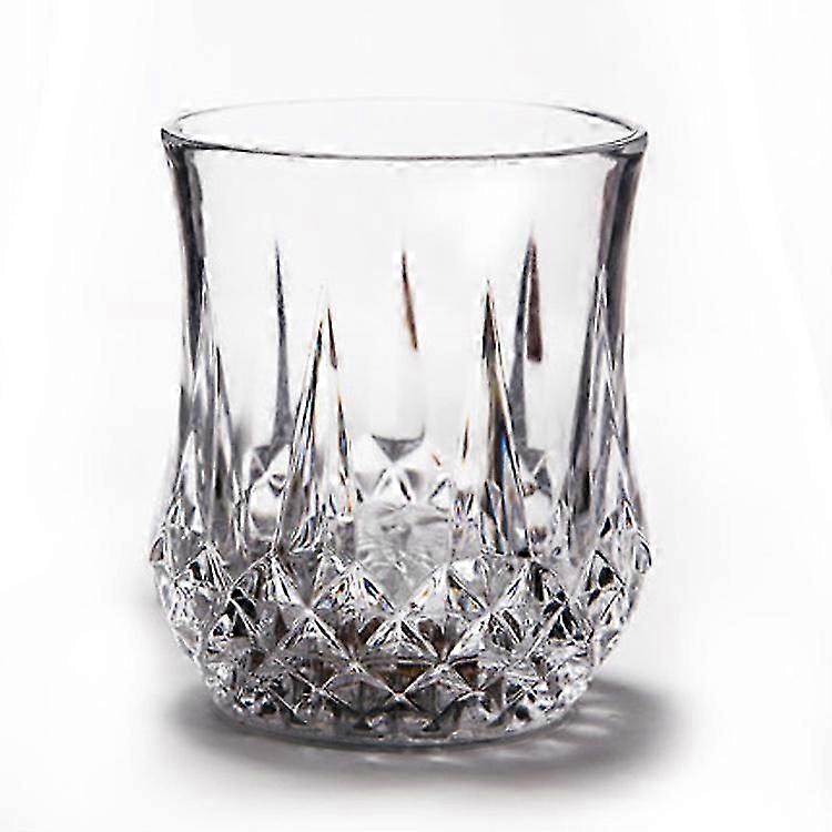 Glow Cup with LED Lights, 201-300ml Volume