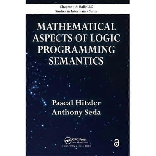 Mathematische Aspekte der Logikprogrammiersemantik