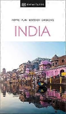 DK India