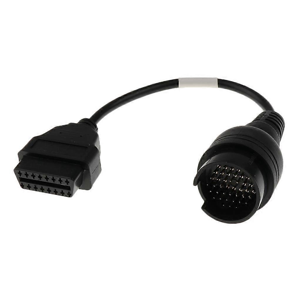 Car Vehicle Interface Scanner Code Reader Adapter Cable for