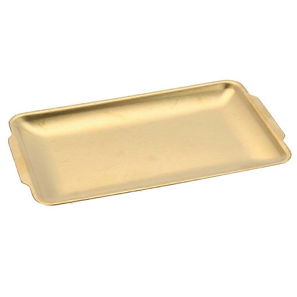 Stainless Steel Plate, Rectangular Plate