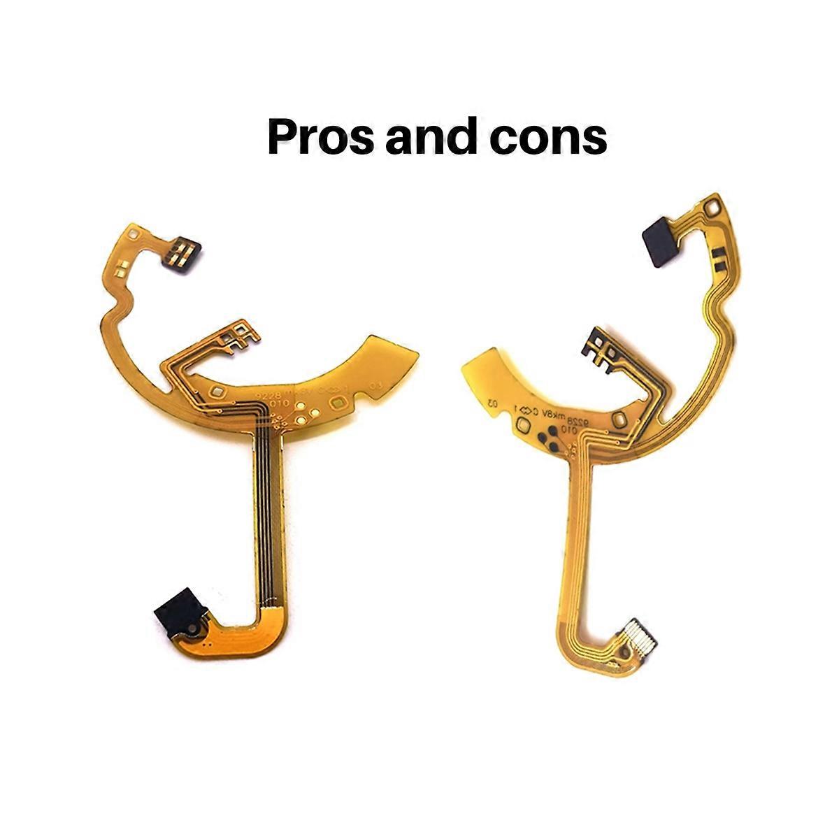 Focusing Flex Cable for SX700 SX710 Camera Repair Parts