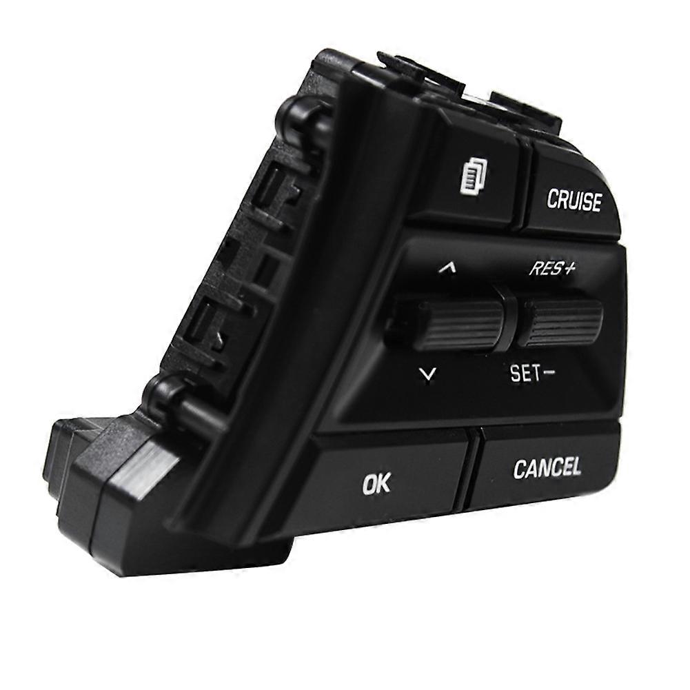 Steering Wheel Control Buttons RH Side for 15-20 96720F2040