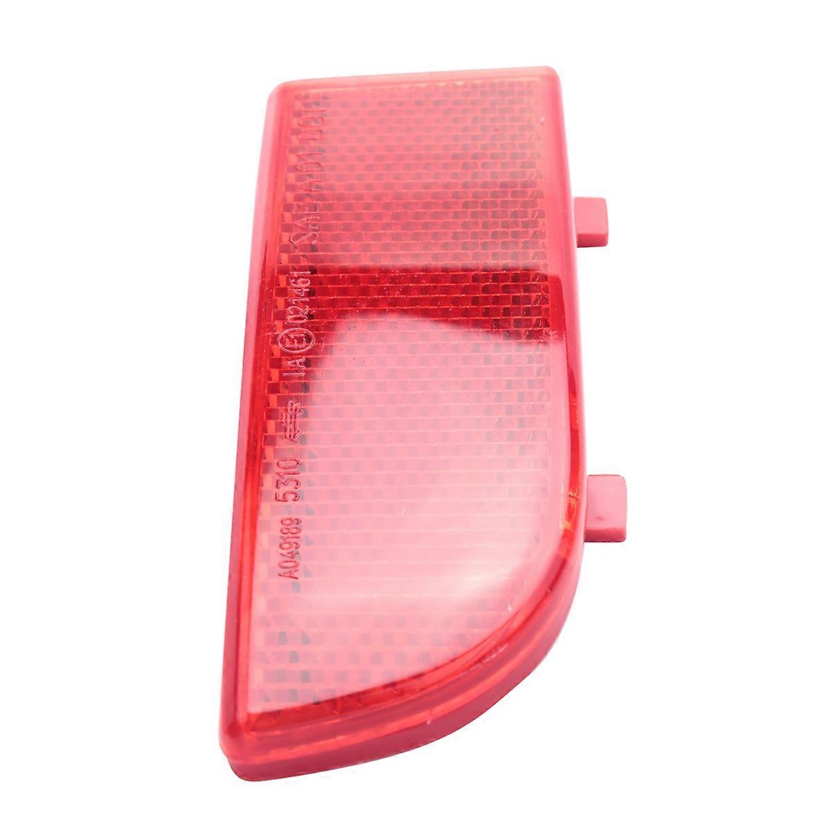 Rear Bumper Reflector Light for - W639