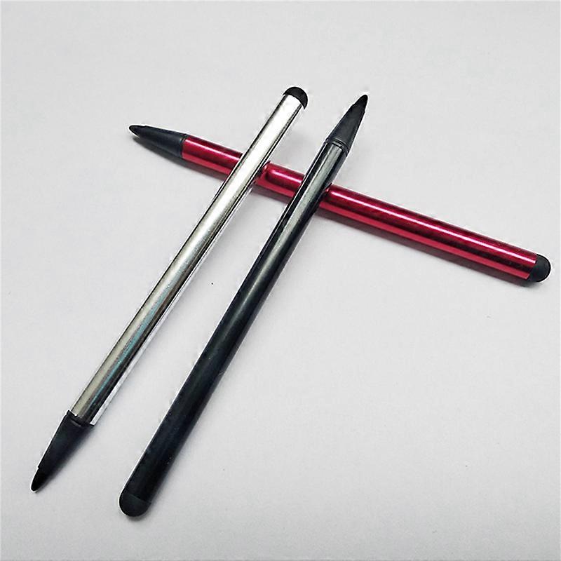 3stk universal solid screen pen til stylus pen til 