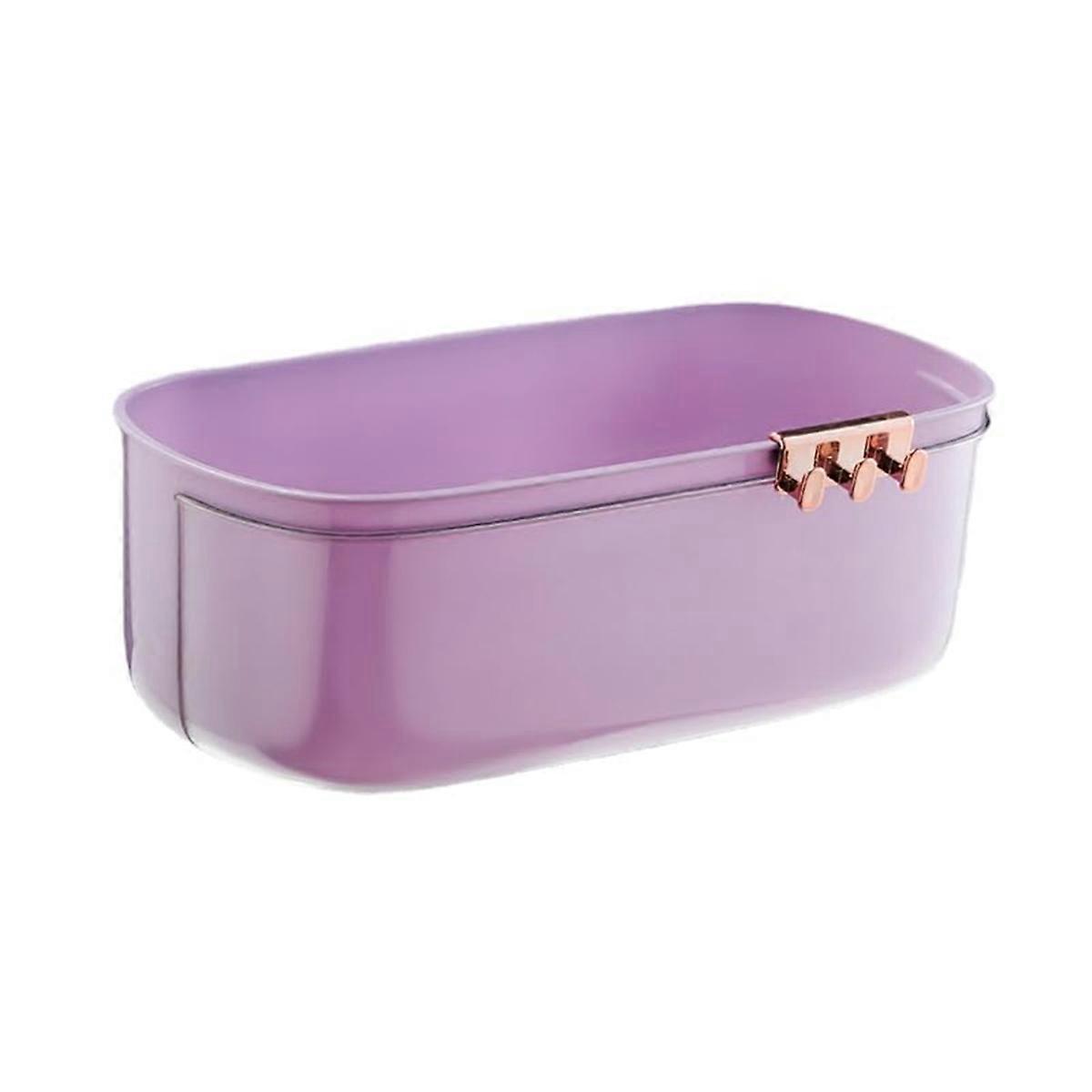 Drainage Storage Basket for Fruits and Vegetables