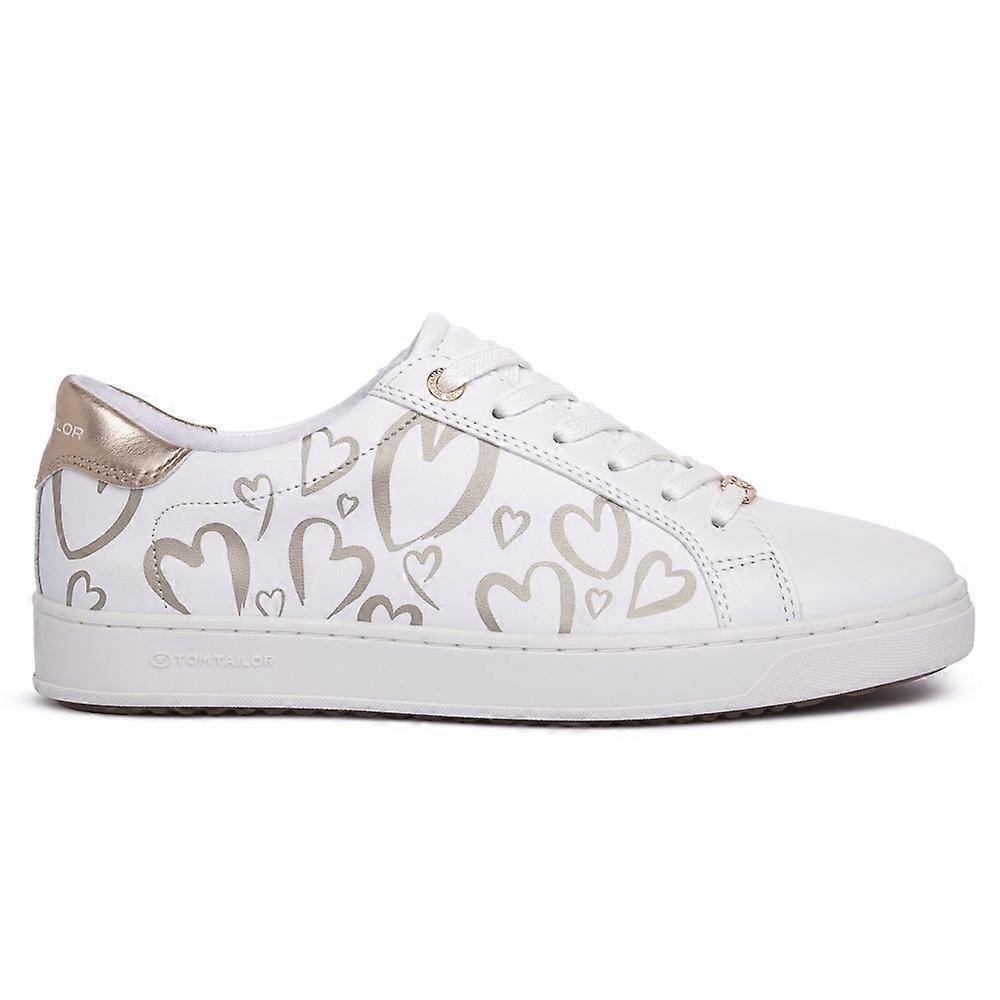 Sapatos Tom Tailor 5390470045