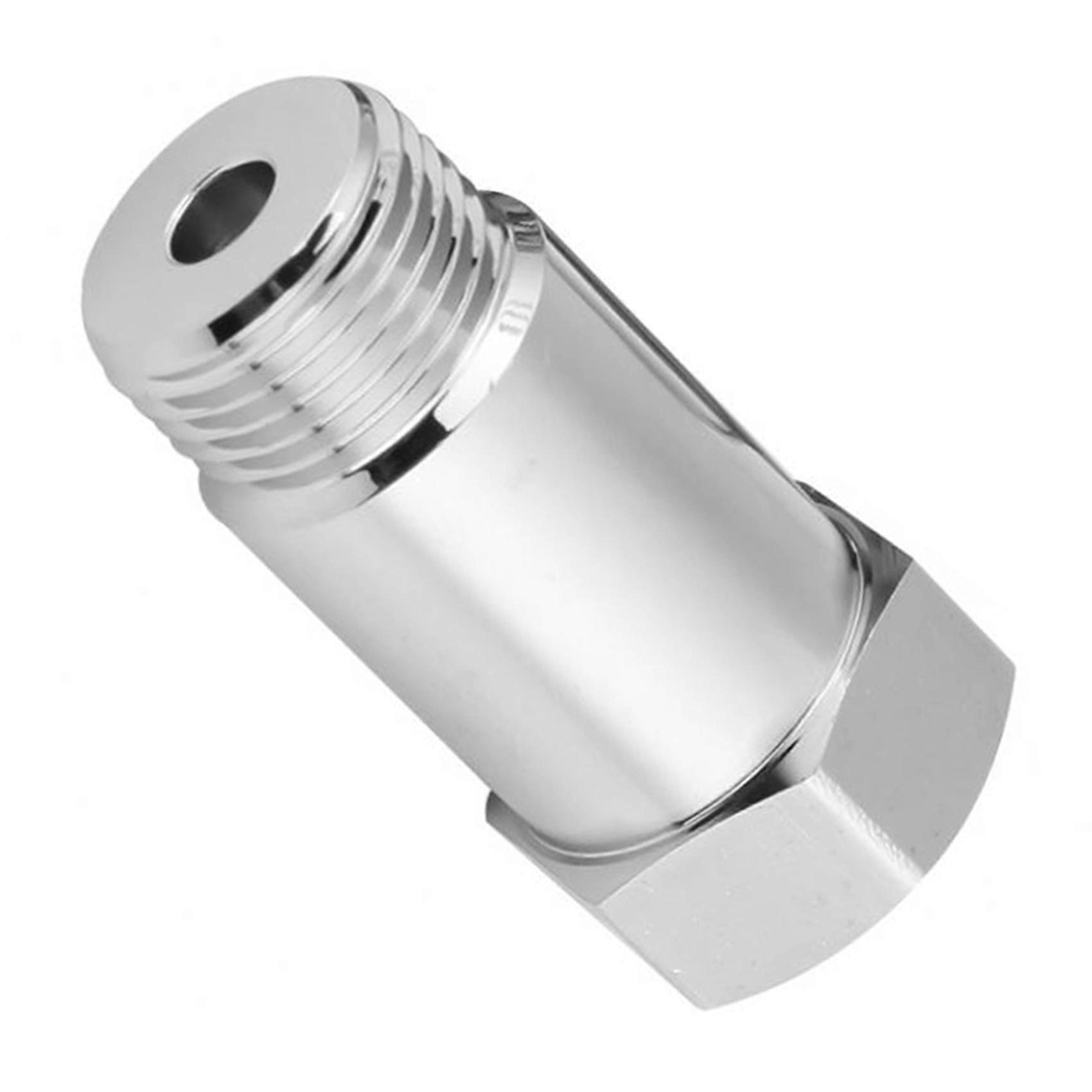 M18X1.5 Sauerstoff O2 Sensor Adapter Konverter Auto O2 Extender Spacer