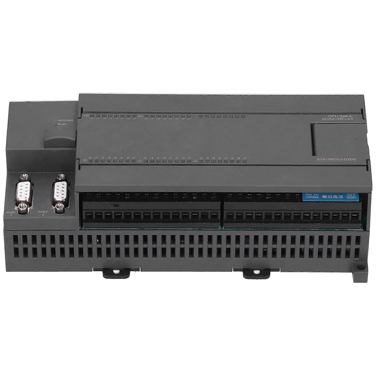 Siemens s7-200 Programmable Controller Industrial Control Board 216-3BD23 for AC120-240V