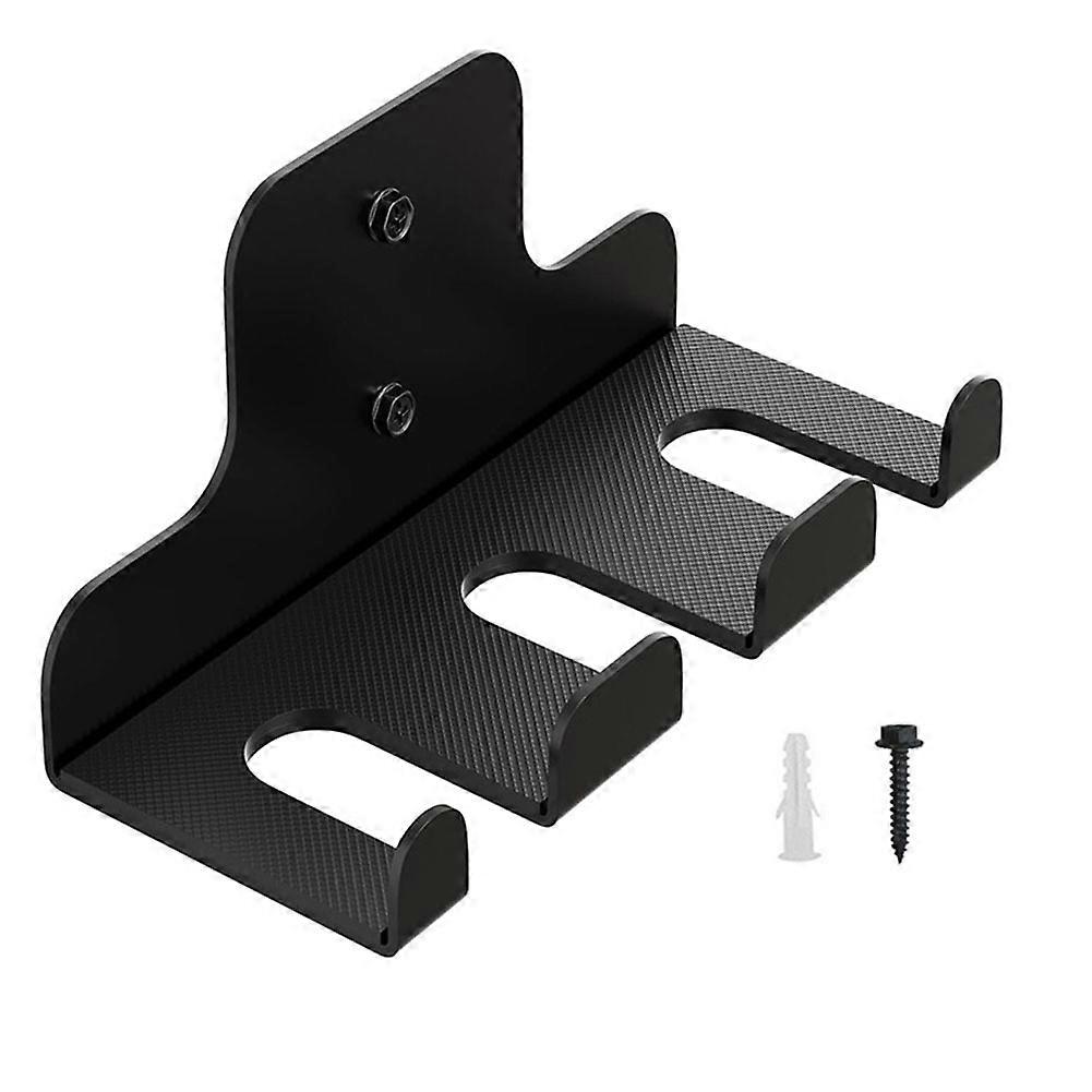 Barbell Storage Rack Heavy Duty Sturdy Portable Barbell Holder