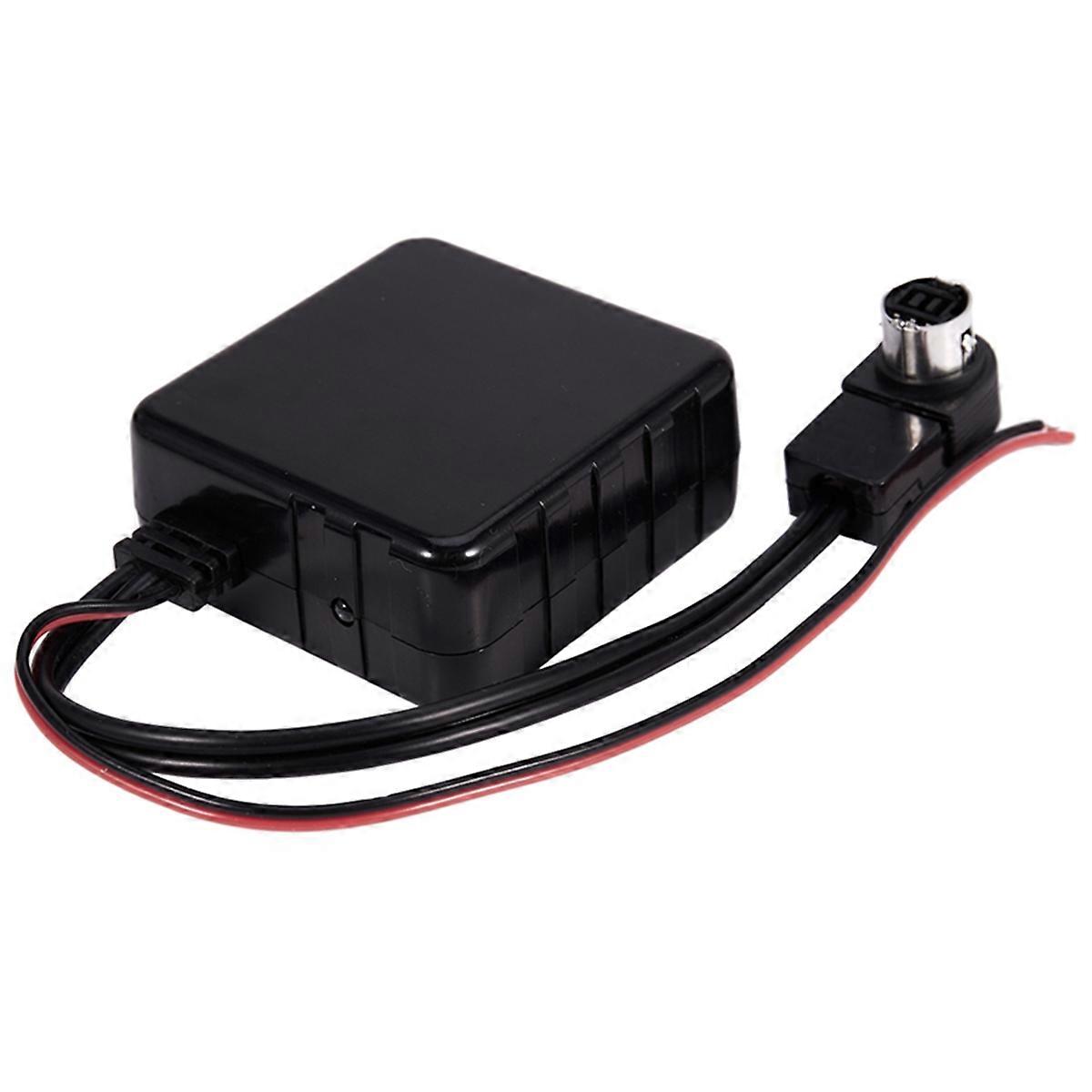 Car Bluetooth Module Adapter Aux Audio Cable for 9887/105/117/9855/305S KCA121B