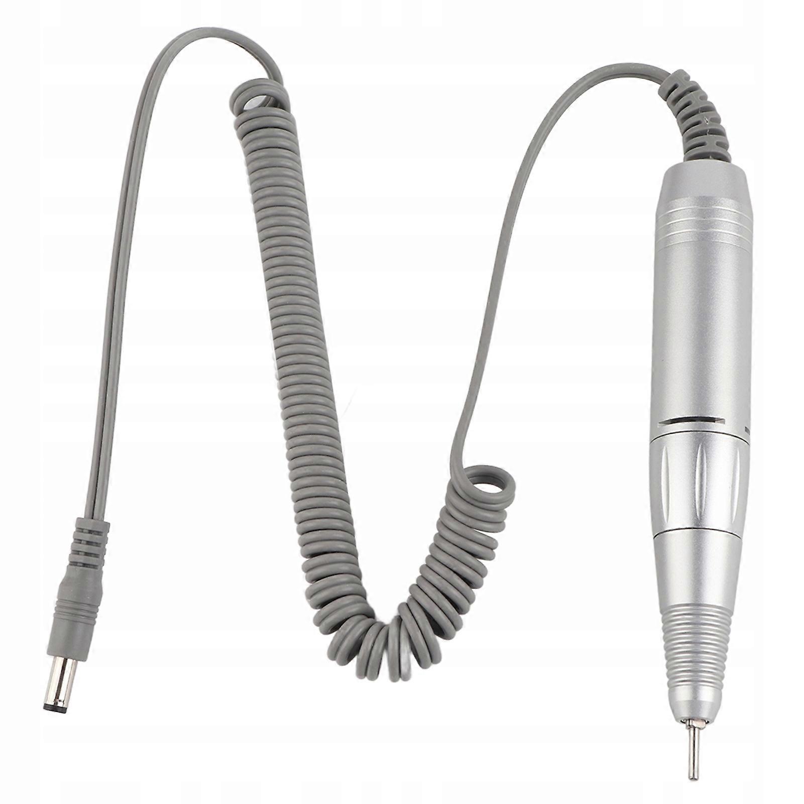Handle Straightener For Milling Machine Nail Drill Holder Input 5 Pin