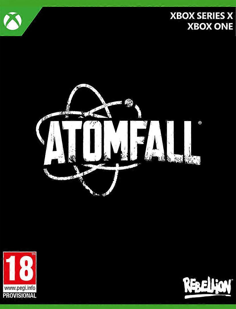 Atomfall - Xbox