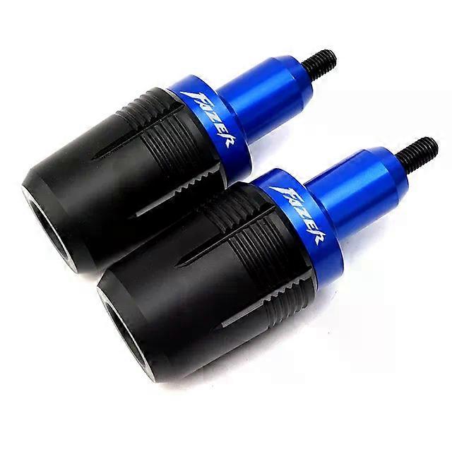 compatible for YA-MA-HA FAZER FZ1 FZ6 FZ8 FZ 1 FZ 6 FZ 8 Motorcycle falling protection frame slider fairing guard anti crash protector pad