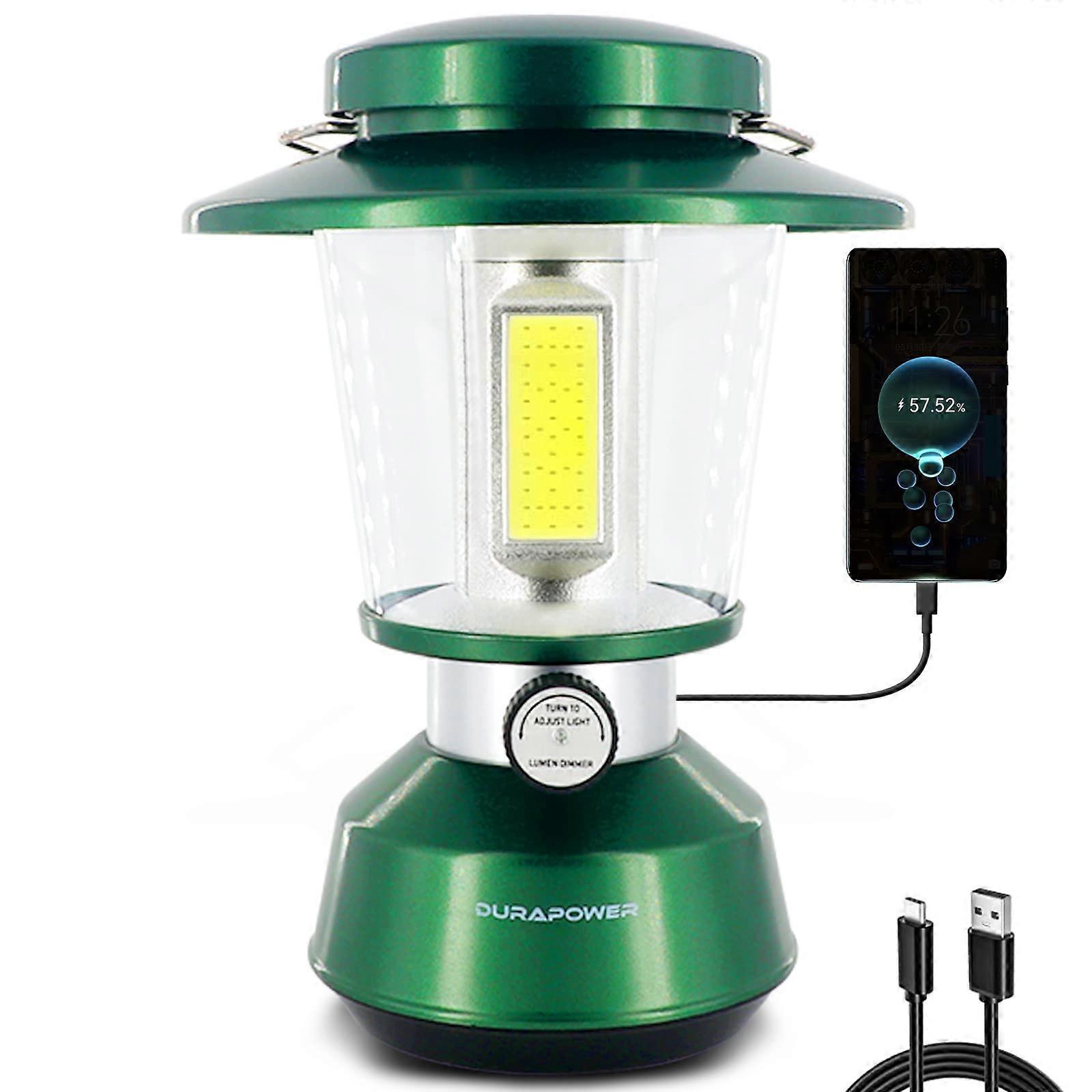 Super Bright Camping Lantern Hurricanes for and Power Outages