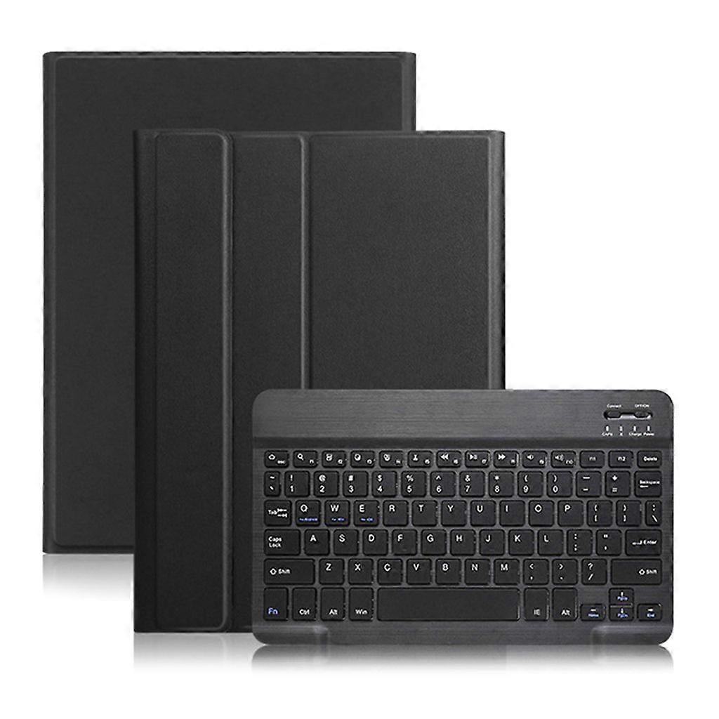 11inch Keyboard for Case for Huawei Matepad for w/ BT-compatible Keyboard Tri-fo