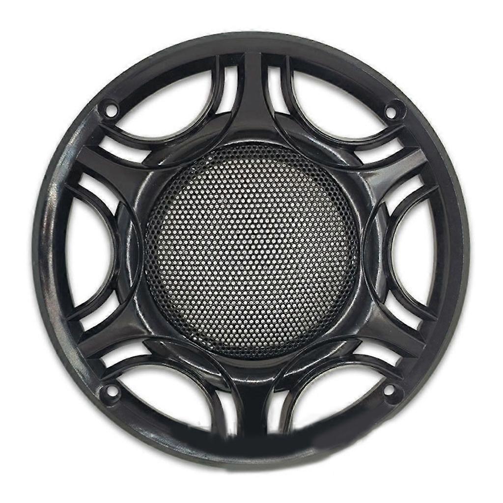 6inch Universal Ceiling Speaker Grill Mesh Cover Enclosure Net Subwoofer Grill